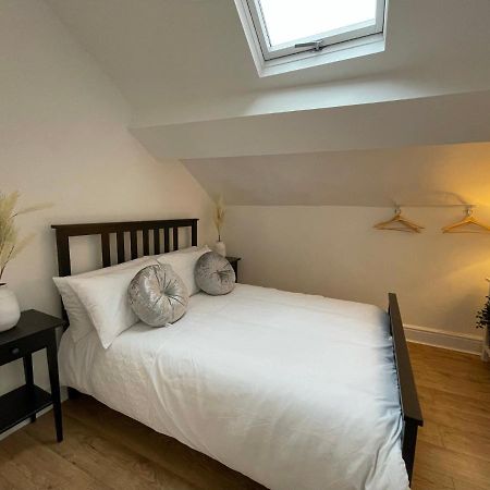 Citystays Rooms With Free Parking Liverpool Exterior photo