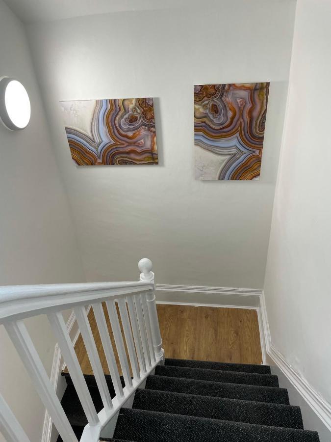 Citystays Rooms With Free Parking Liverpool Exterior photo