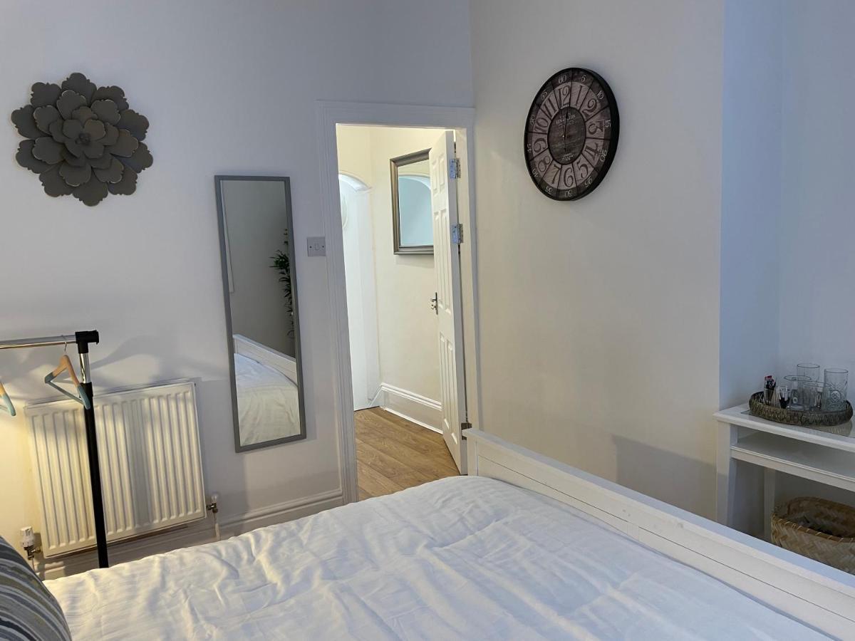 Citystays Rooms With Free Parking Liverpool Exterior photo