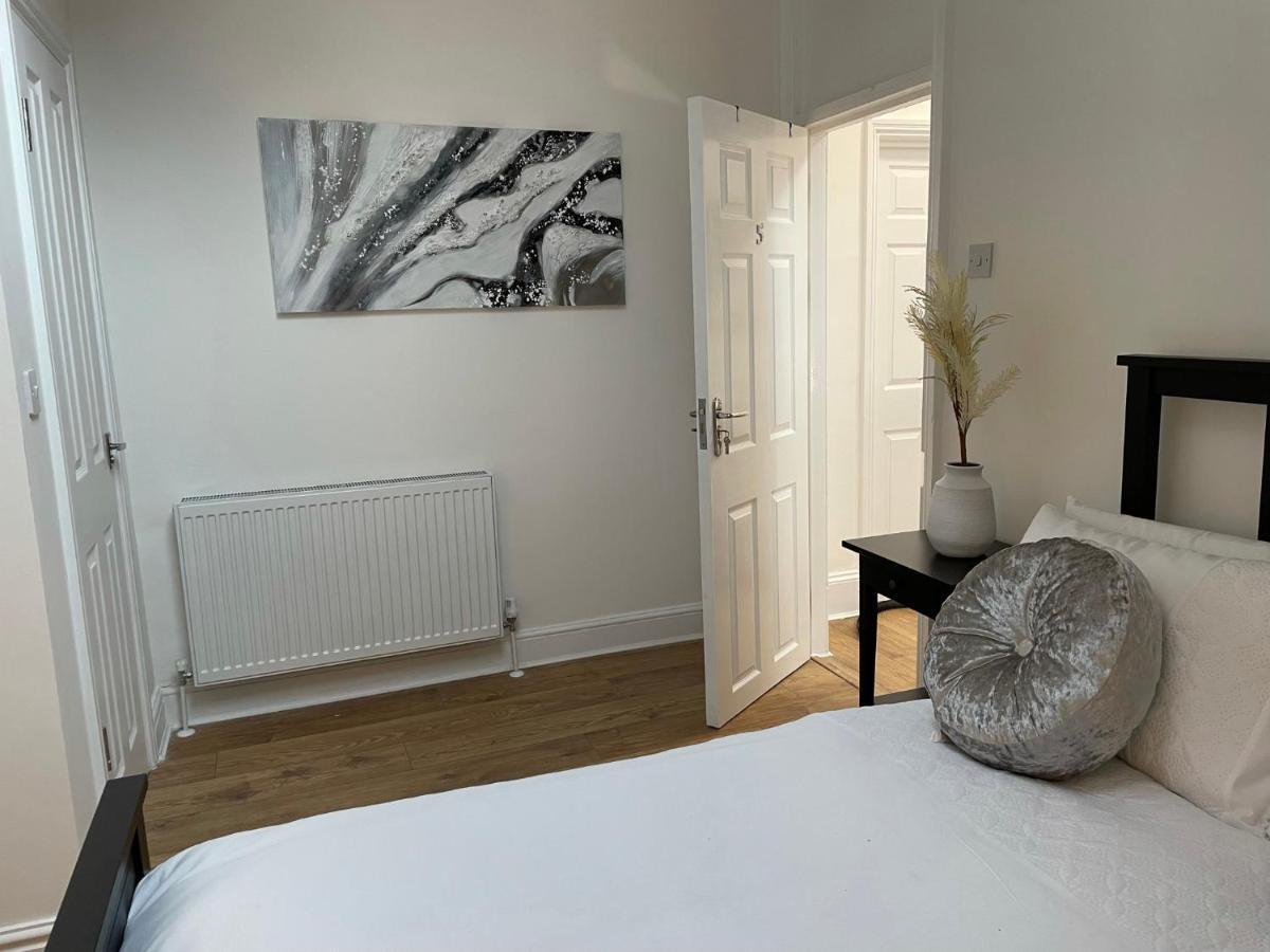 Citystays Rooms With Free Parking Liverpool Exterior photo