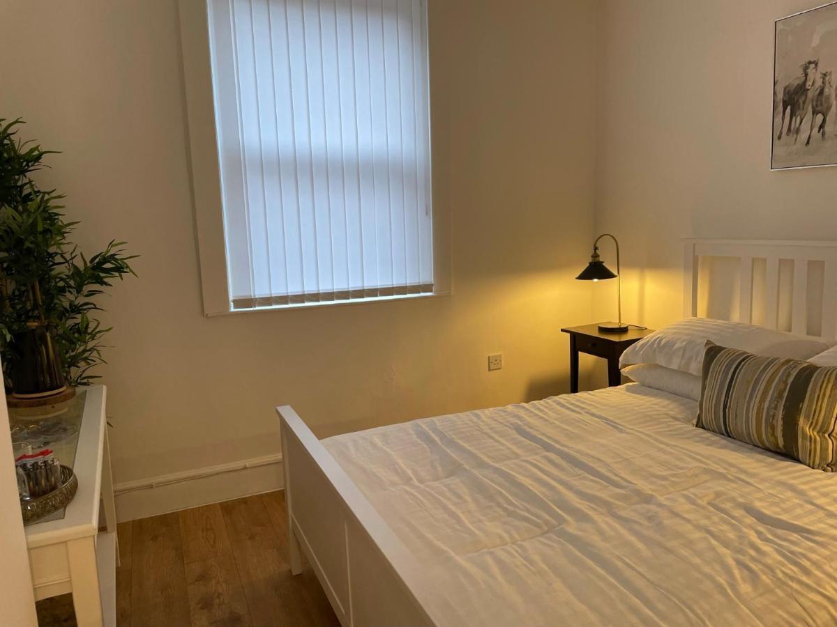 Citystays Rooms With Free Parking Liverpool Exterior photo
